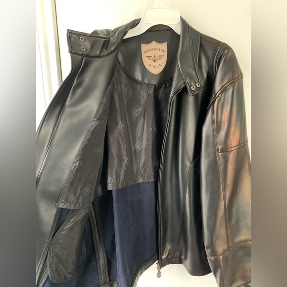 Reportage RGA Jacket - Picture 10 of 13